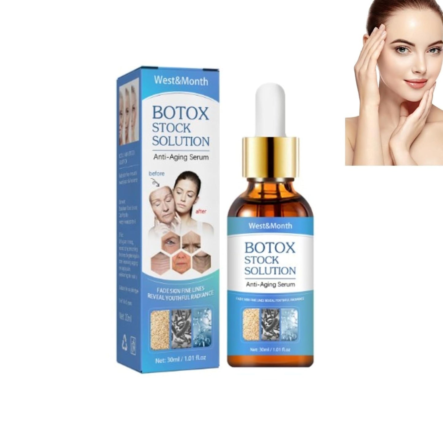 BOTOX SUERO ANTIEDAD