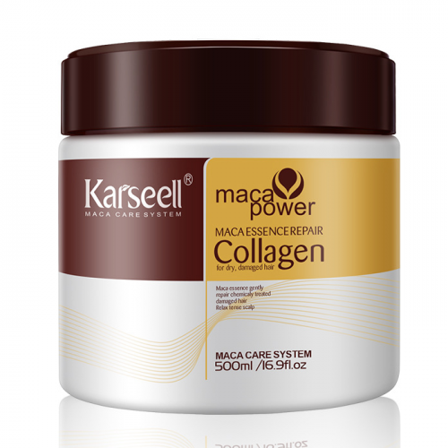 Mascarilla Capilar KARSELL