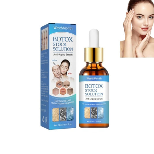 BOTOX SUERO ANTIEDAD